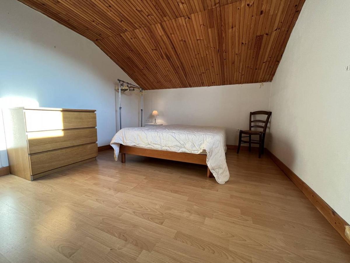 Grande Maison Familiale Avec Spa, Plage A Proximite, Jardin Et Parking - 10 Couchages - Fr-1-246A-153 Zewnętrze zdjęcie