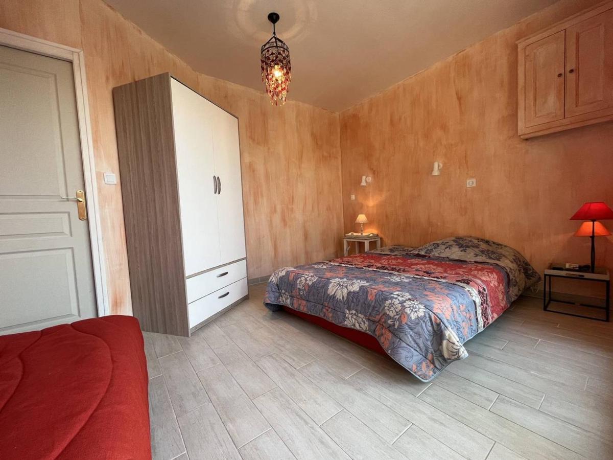Grande Maison Familiale Avec Spa, Plage A Proximite, Jardin Et Parking - 10 Couchages - Fr-1-246A-153 Zewnętrze zdjęcie