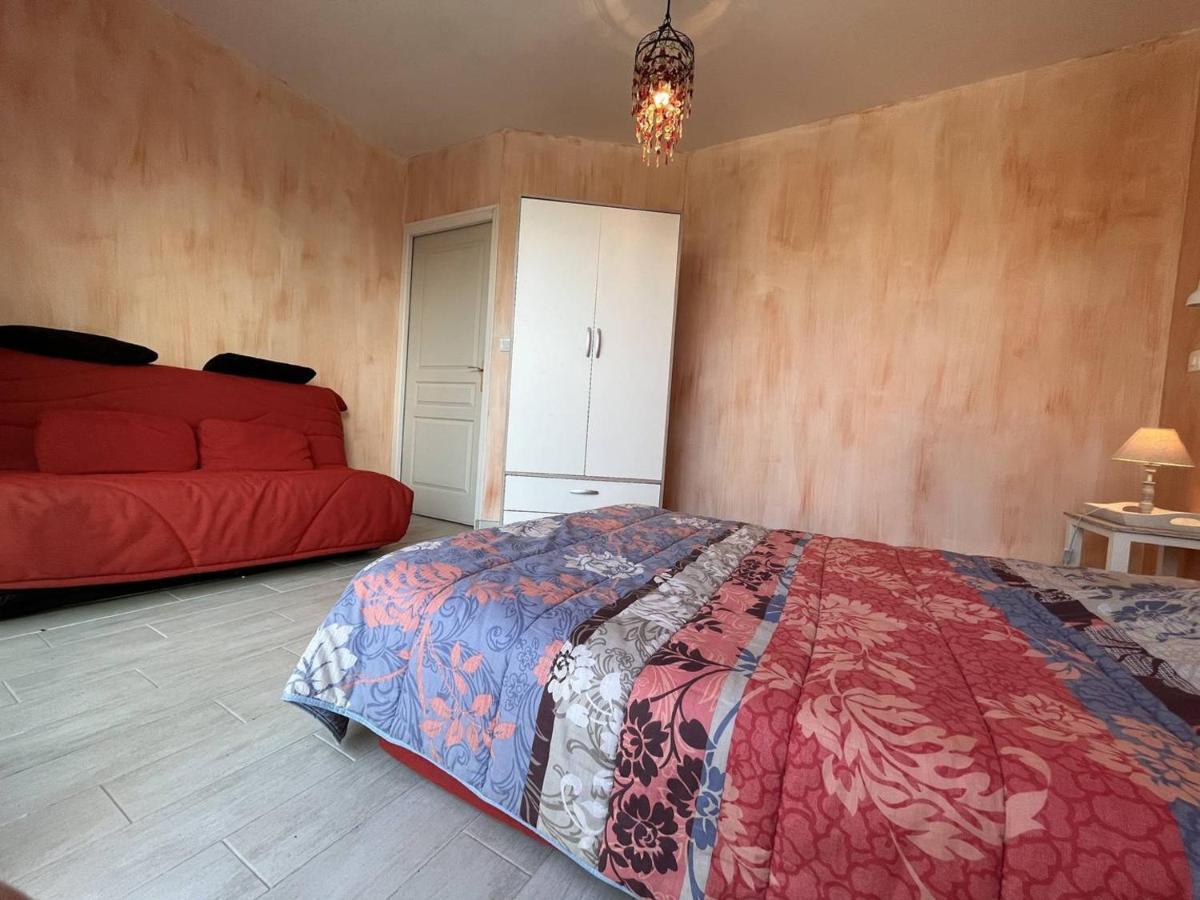 Grande Maison Familiale Avec Spa, Plage A Proximite, Jardin Et Parking - 10 Couchages - Fr-1-246A-153 Zewnętrze zdjęcie
